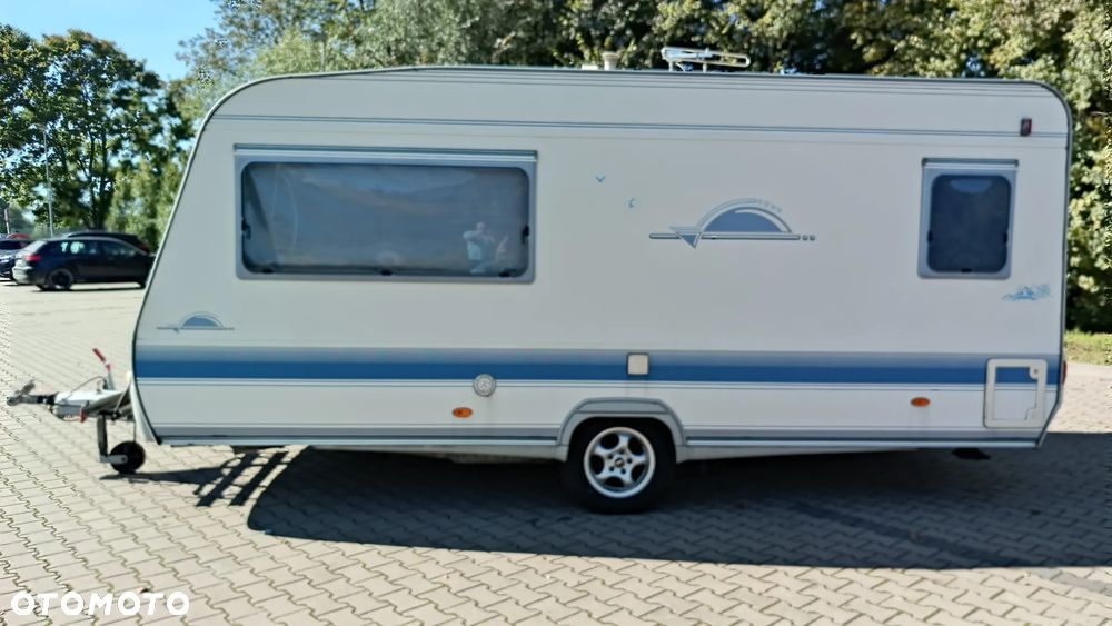 Adria Unica 462 DP - 7