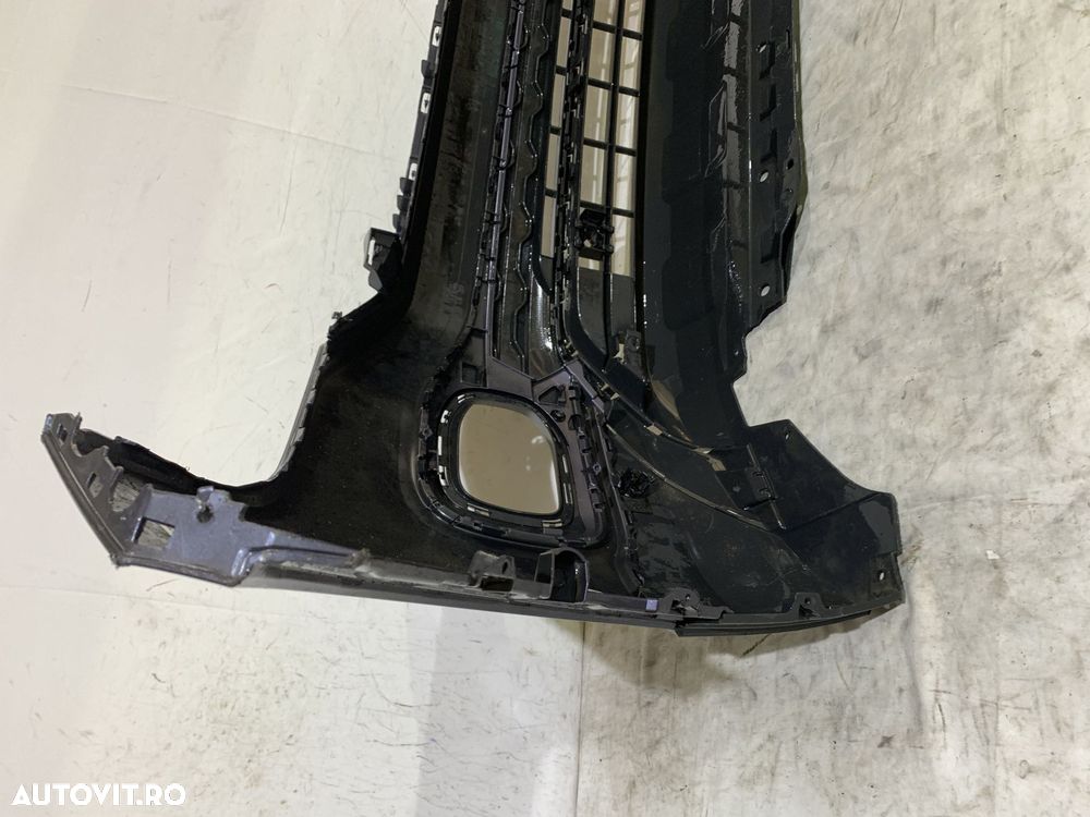 Bara fata VW T-Cross, 2018, 2019, 2020, 2021, 2022, cod origine OE 2GM807221A. - 15