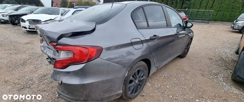 Fiat Tipo - 4