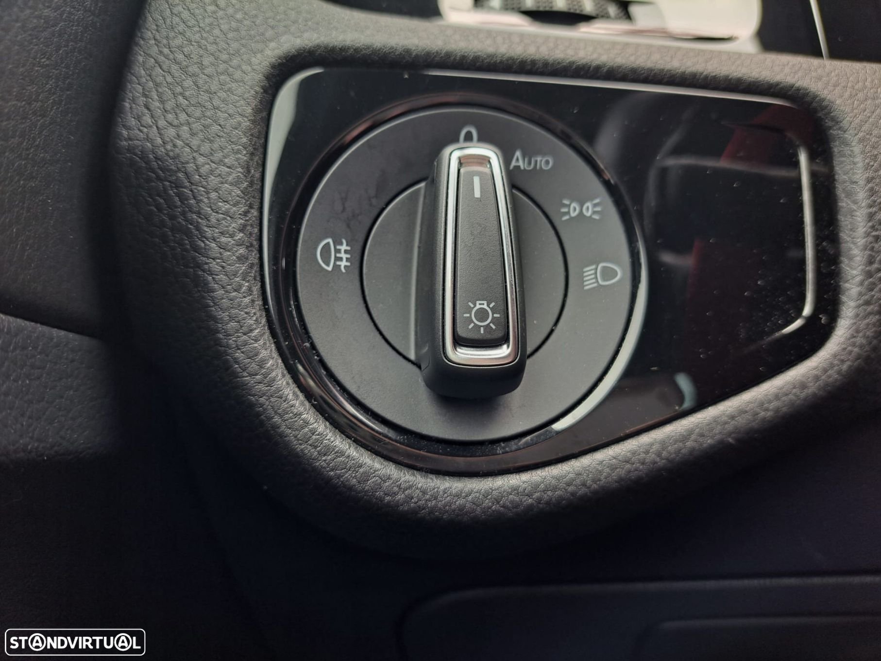 VW Golf 2.0 TSI GTI DSG Performance - 16