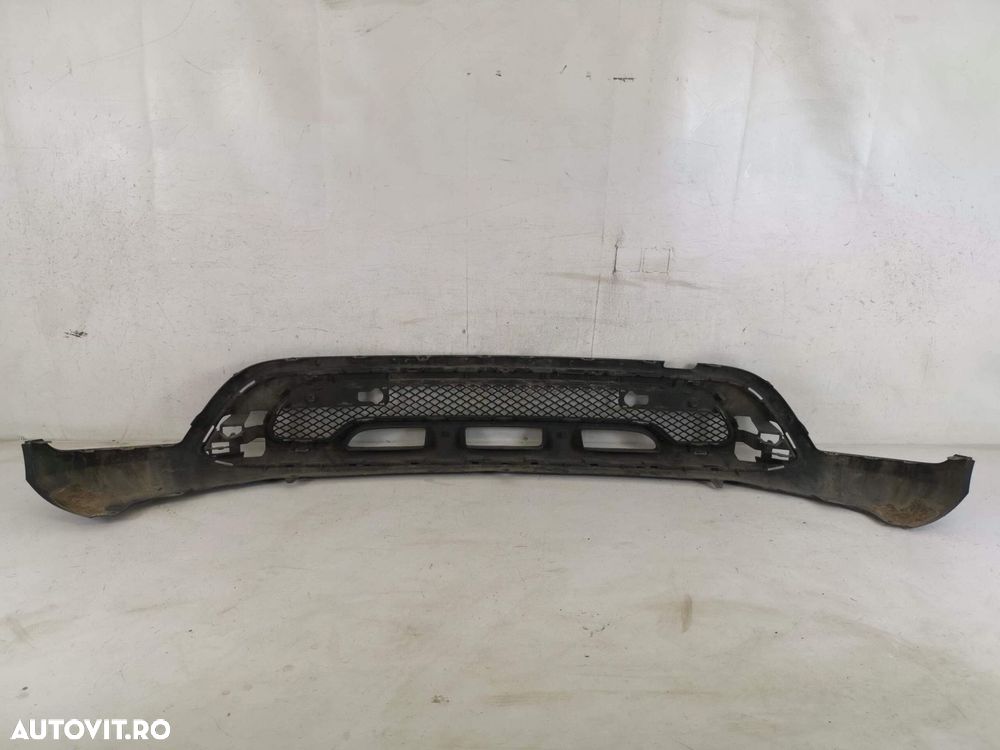 Fusta Spoiler Bara Fata Mercedes-Benz GLC-Class X253/C253 [facelift] 2 - 5