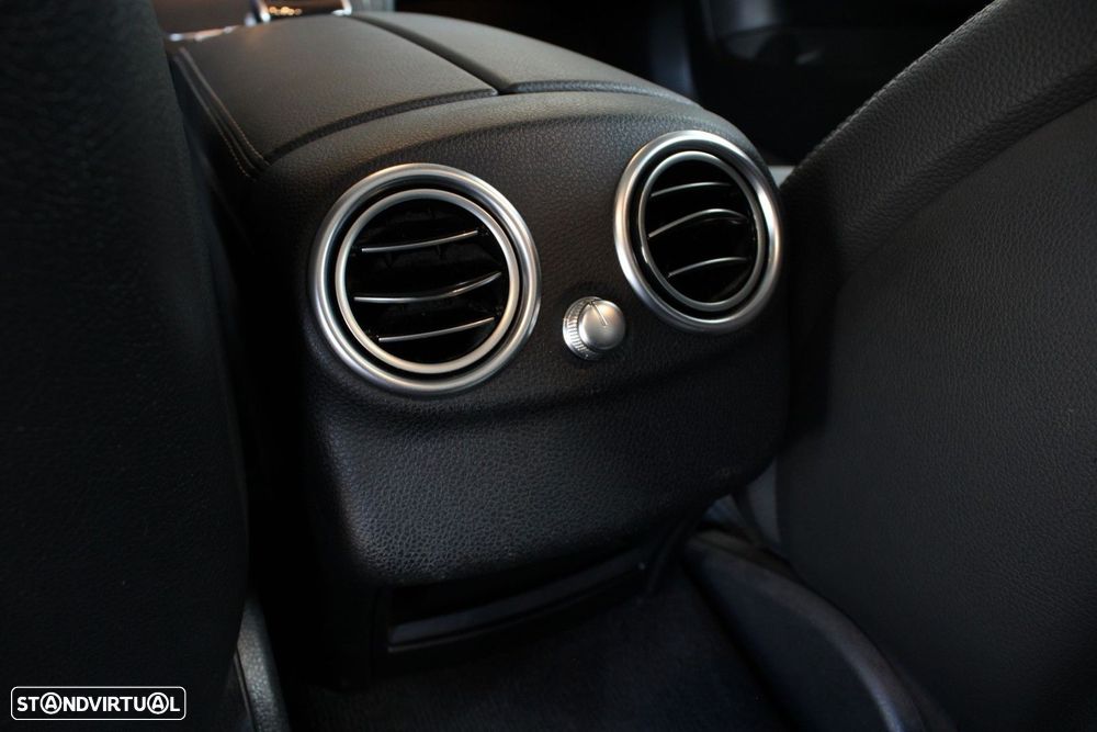 Mercedes-Benz C 180 Avantgarde Aut. - 49