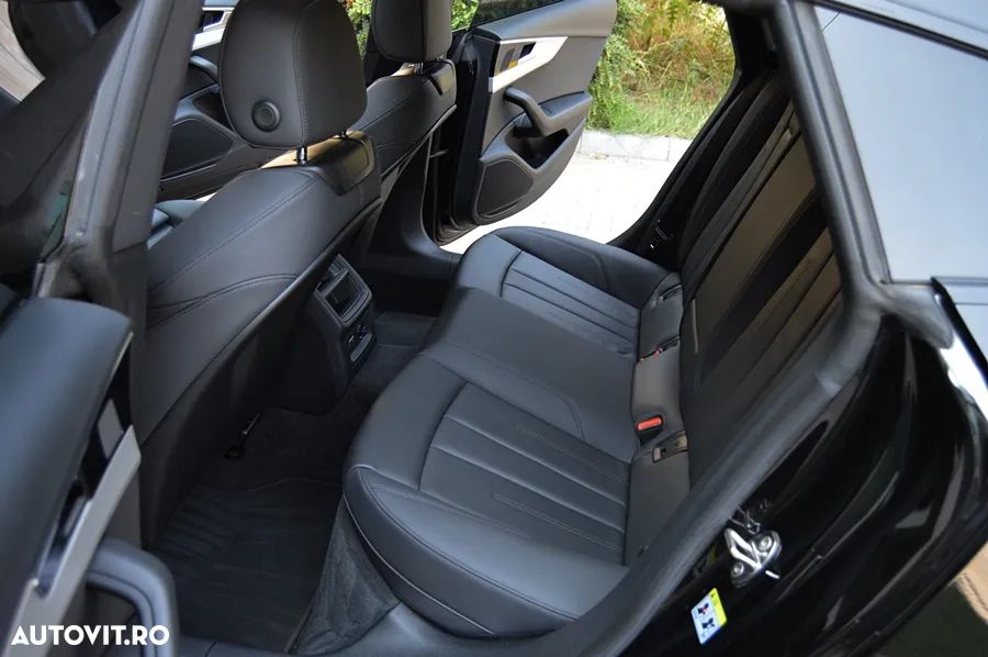 Audi A5 Sportback - 30