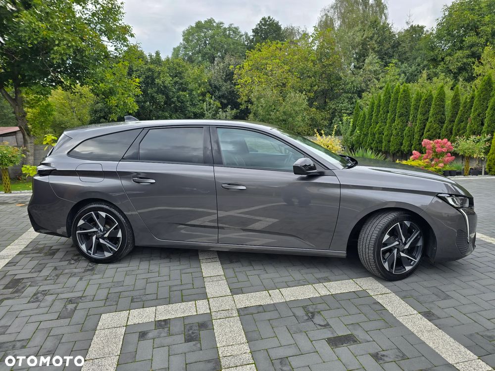 Peugeot 308 1.2 PureTech Active Pack S&S - 26