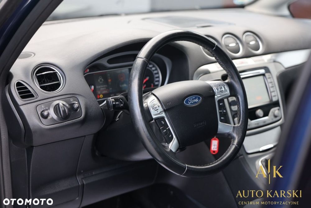 Ford S-Max - 20