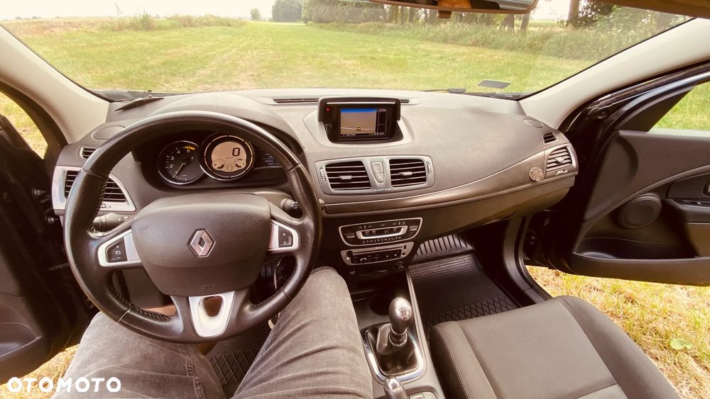 Renault Megane 1.5 dCi Dynamique - 21