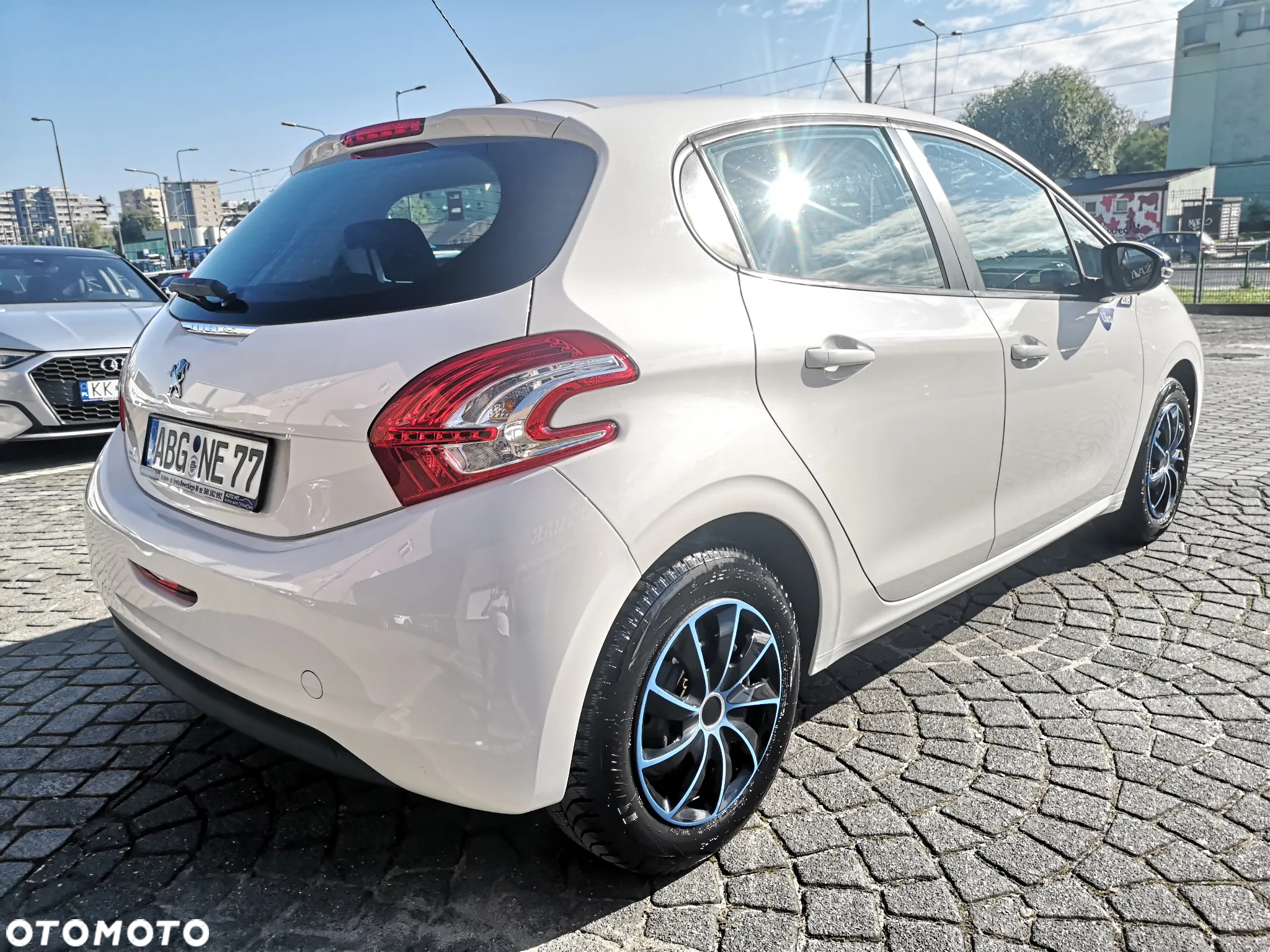 Peugeot 208 PureTech 68 Like - 2