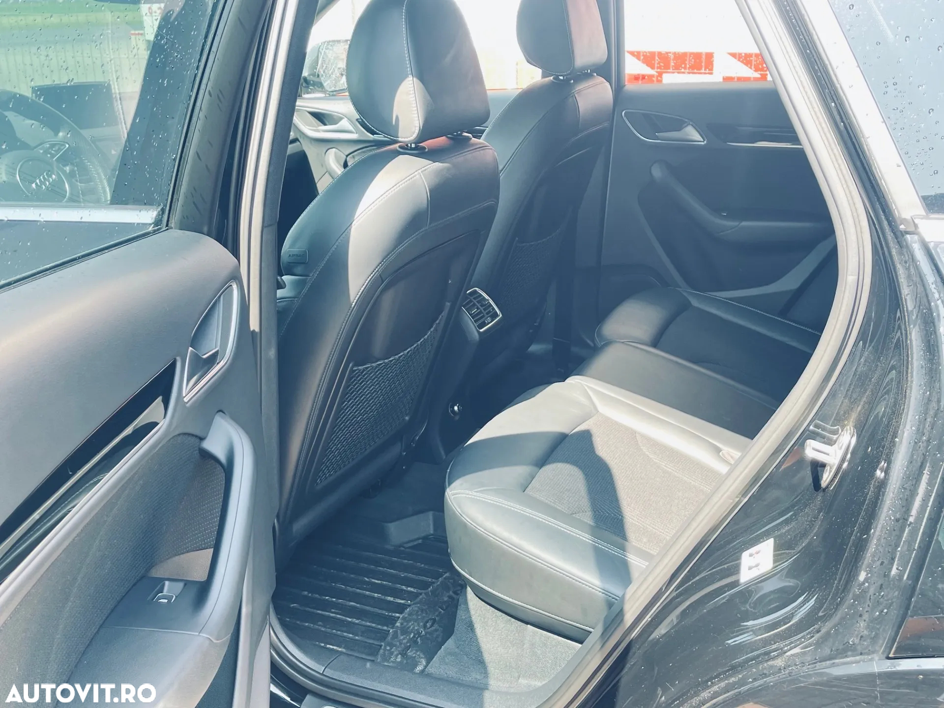 Audi Q3 2.0 35 TDI S tronic S Line - 9