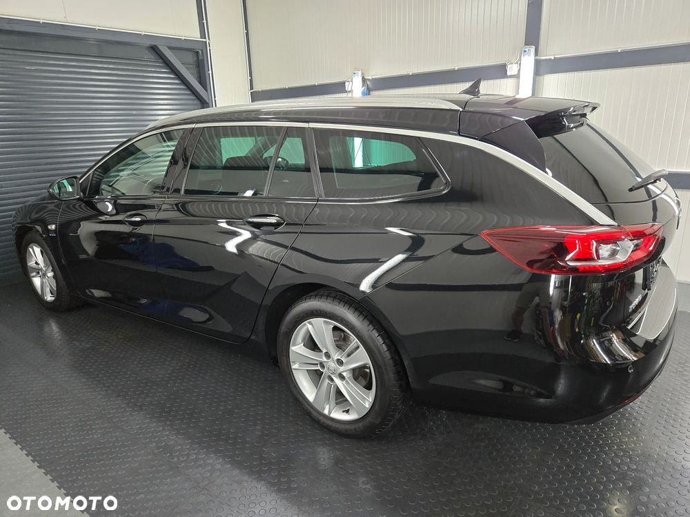 Opel Insignia 2.0 Ultimate Exclusive - 17