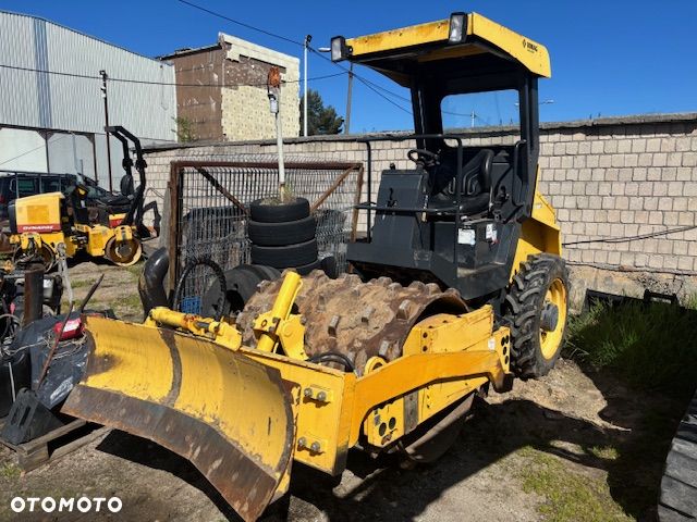 Bomag BW 124 PDH - 2