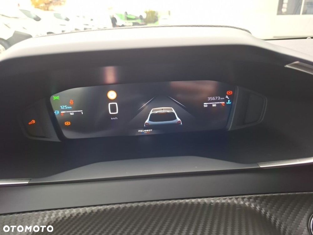 Peugeot 208 - 15