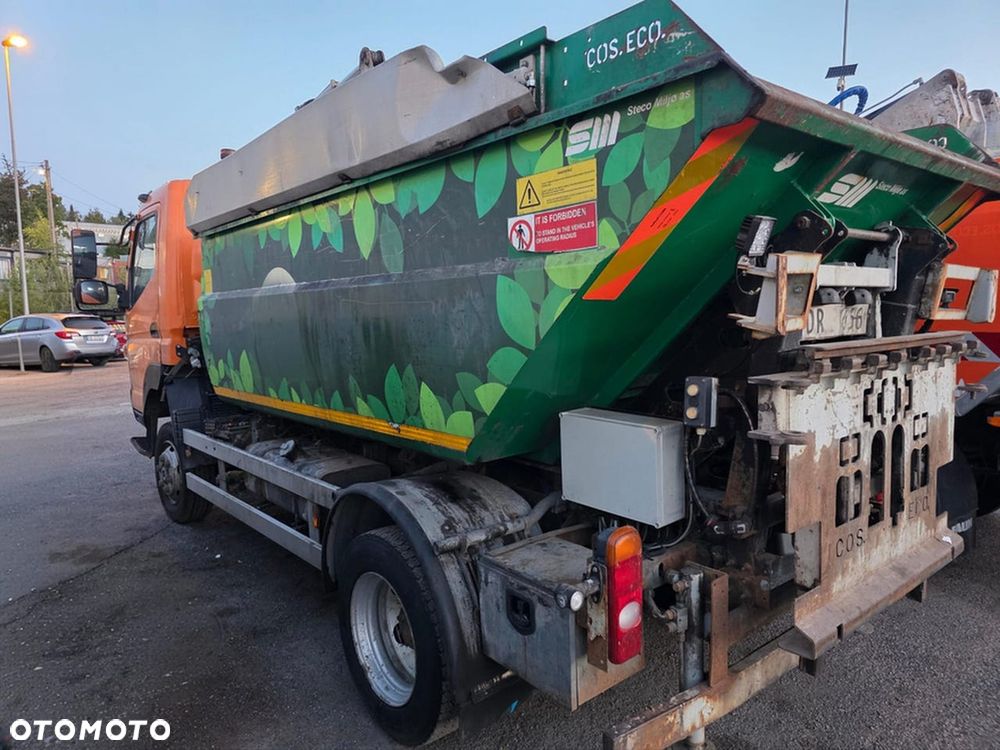 Scania P400 - 10