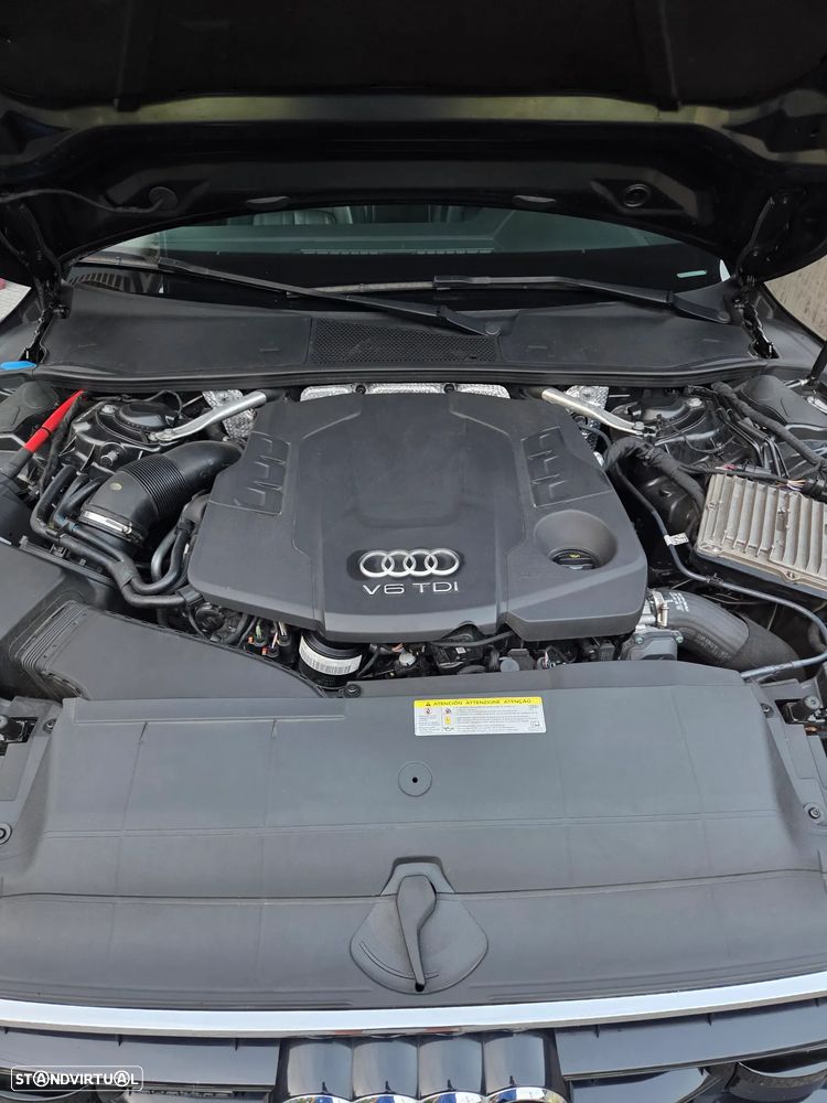 Audi A7 Sportback - 7