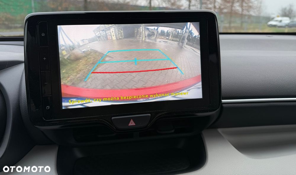 Toyota Yaris 1.5 Style - 24