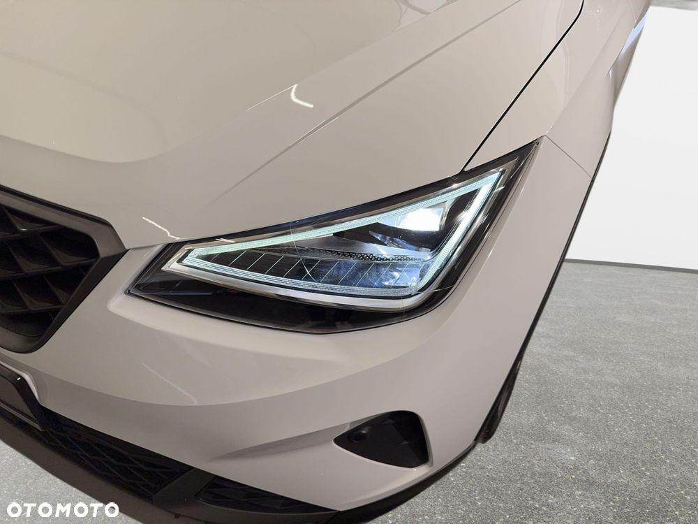 Seat Arona - 10