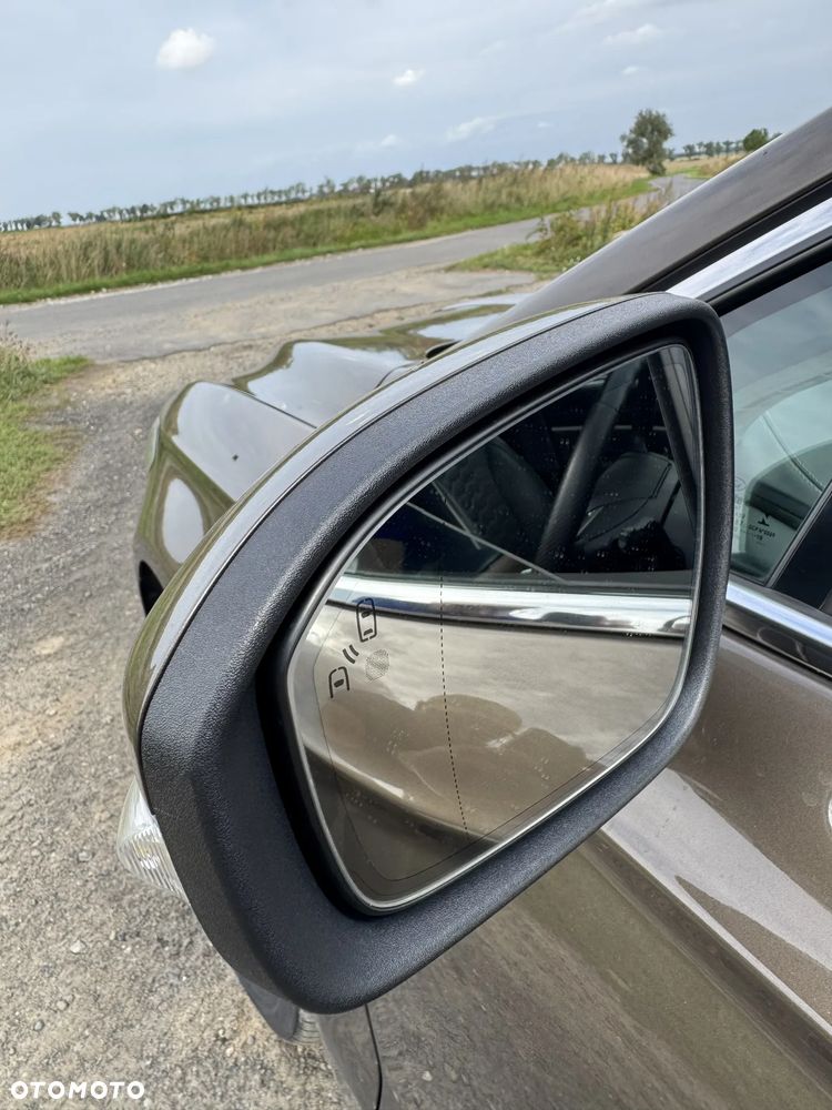 Ford Mondeo 2.0 TDCi STart-Stopp PowerShift-Aut Vignale - 35