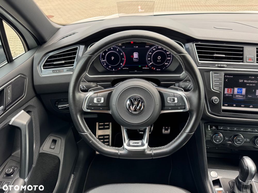Volkswagen Tiguan 2,0 TSI OPF 4Motion DSG R-Line - 26