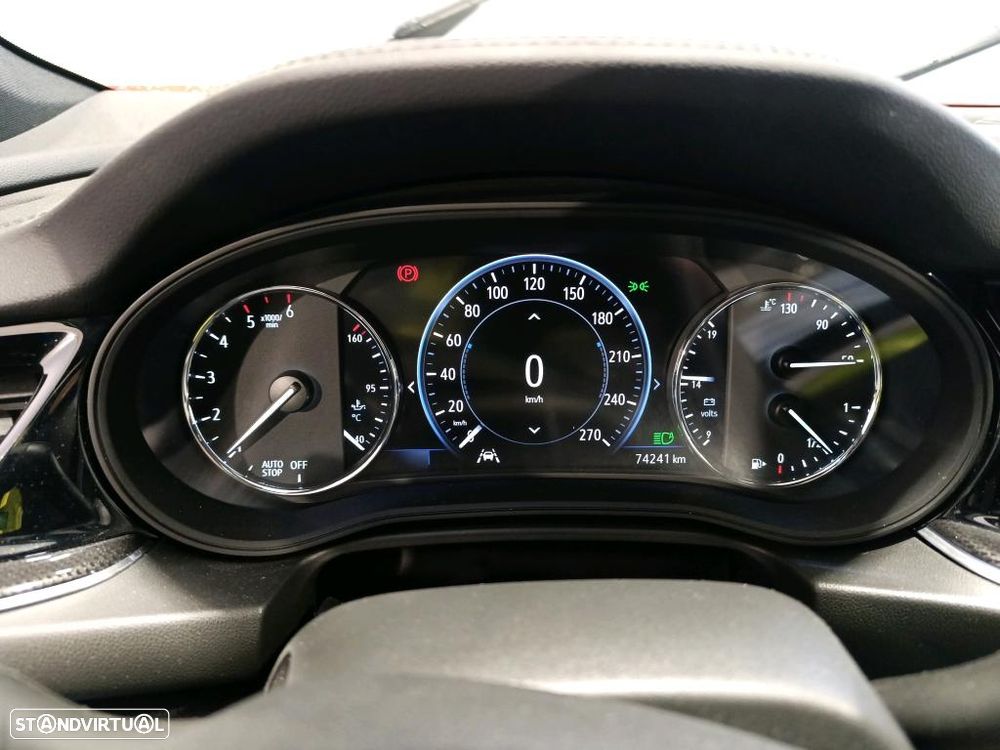 Opel Insignia Sports Tourer 1.5 D Business - 6