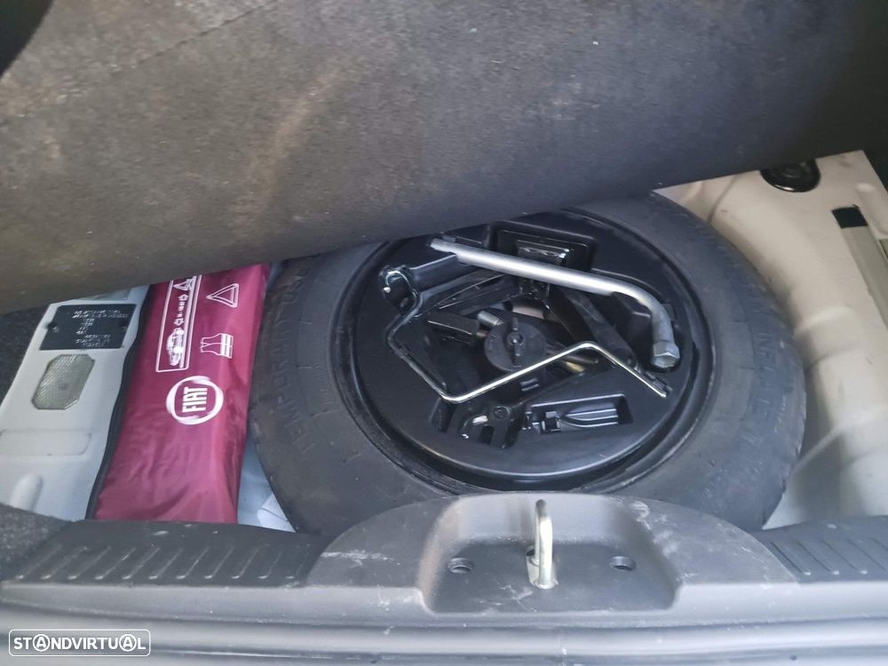 Fiat 500C 1.0 Hybrid - 34