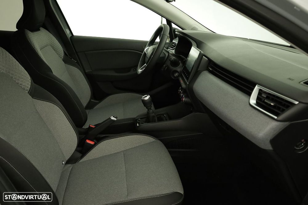 Renault Clio 1.0 TCe Evolution Bi-Fuel - 22