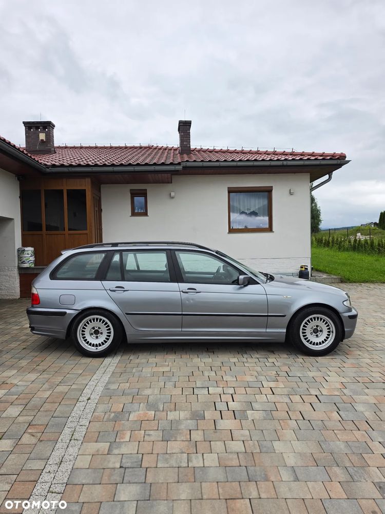 BMW Seria 3 320d Edition Exclusive - 5