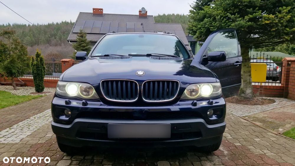 BMW X5 3.0 d Edition Exclusive Sport - 17