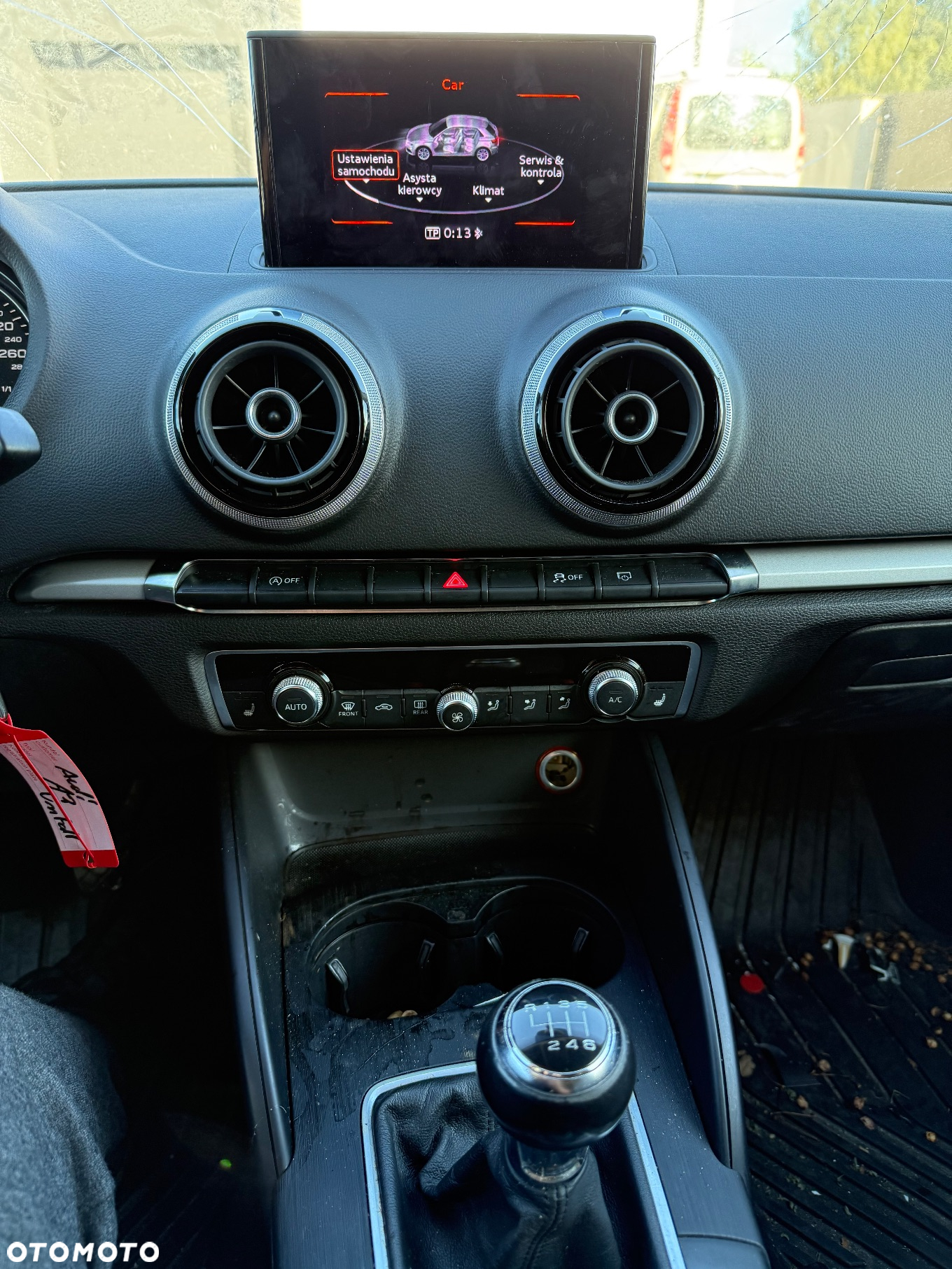 Audi A3 1.4 TFSI Edycja Specjalna - 15