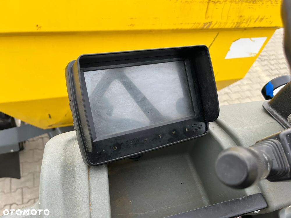 Wacker Neuson DW 60 - 23