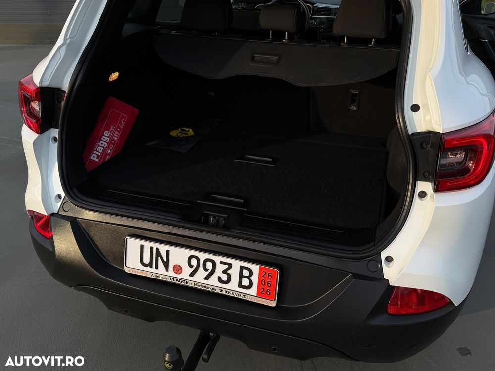 Renault Kadjar - 19