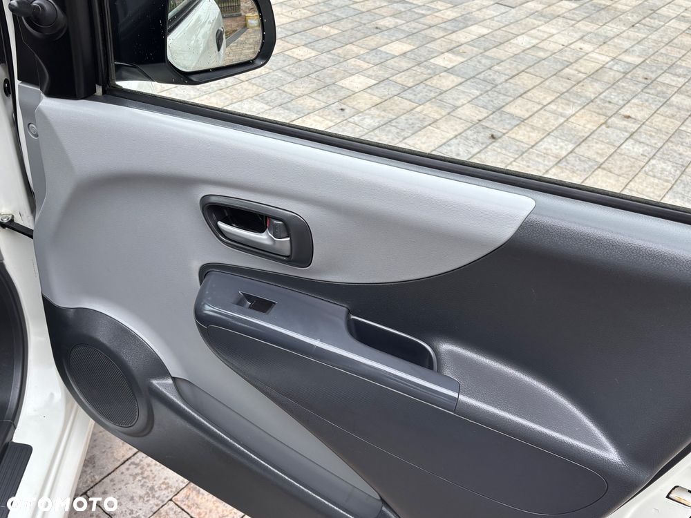 Suzuki Alto 1.0 Comfort City - 26