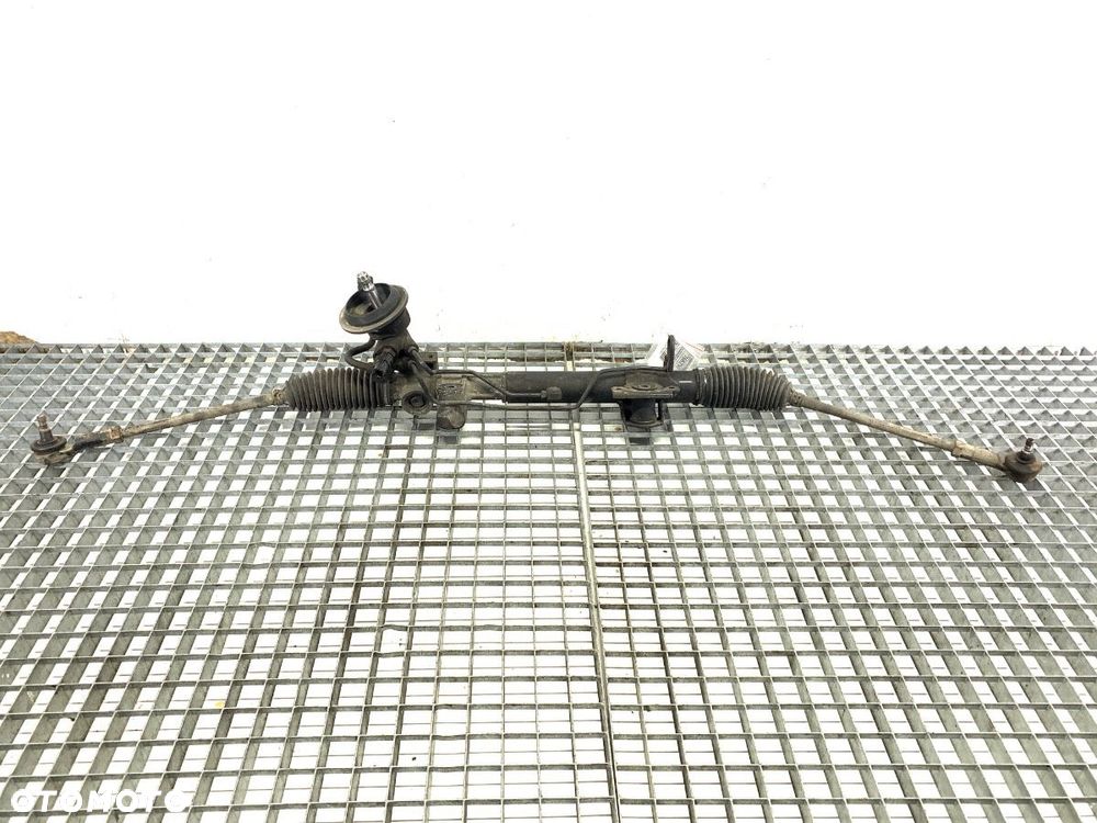 PRZEKŁADNIA LISTWOWA  PEUGEOT 4007 (VU_, VV_) 2007 - 2013 2.2 HDi 115 kW [156 KM] olej napędowy - 5