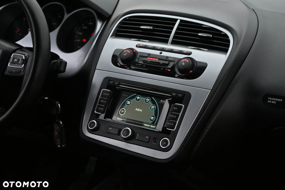 Seat Altea XL 2.0 TDI CR DPF Style Copa - 26