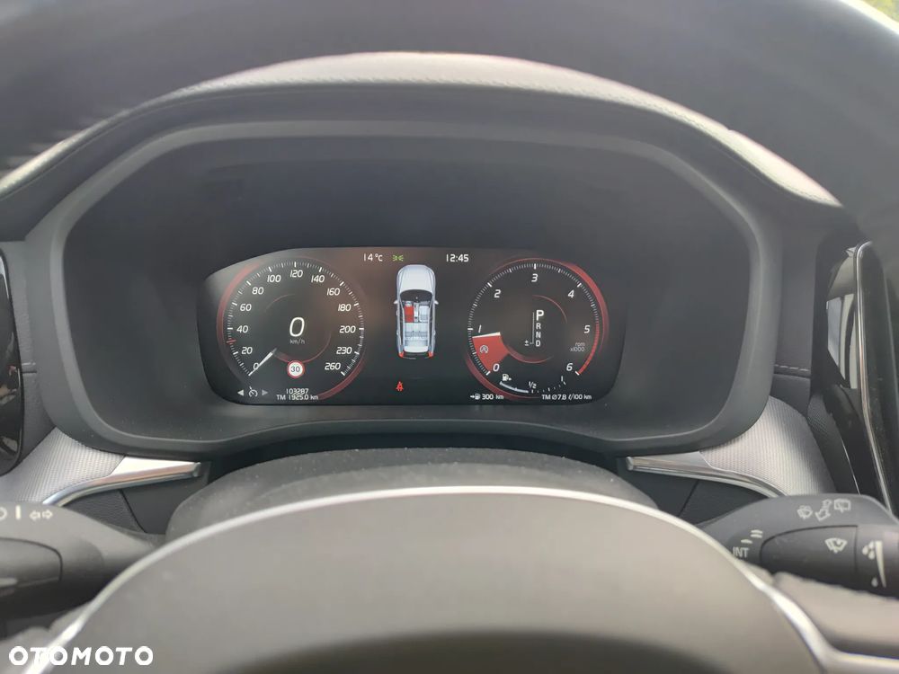 Volvo XC 60 D4 SCR Inscription - 6