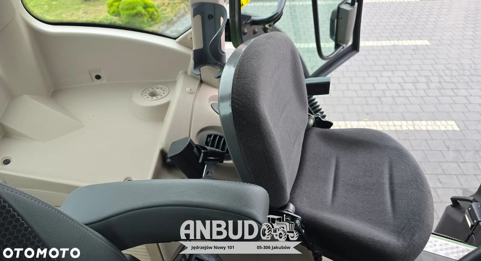 Fendt 824 Vario S4 Profi - 21