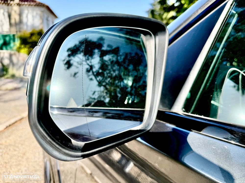 Mercedes-Benz GLE 350 de Coupé 4Matic - 22