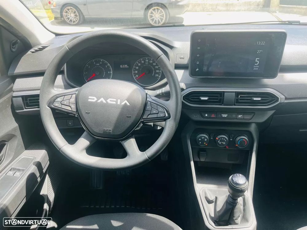 Dacia Sandero 1.0 TCe Expression - 5