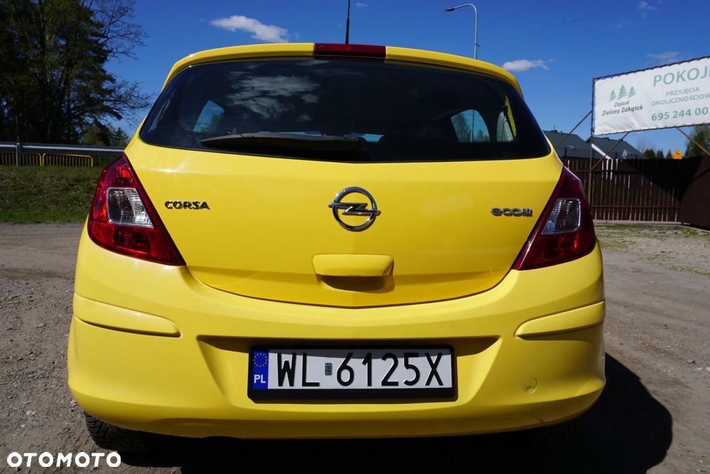 Opel Corsa - 28
