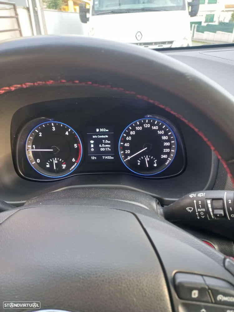 Hyundai Kauai 1.6 CRDi Premium - 4