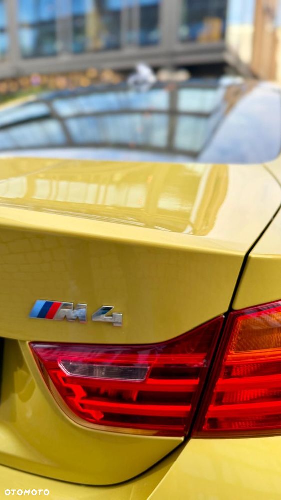 BMW M4 - 9