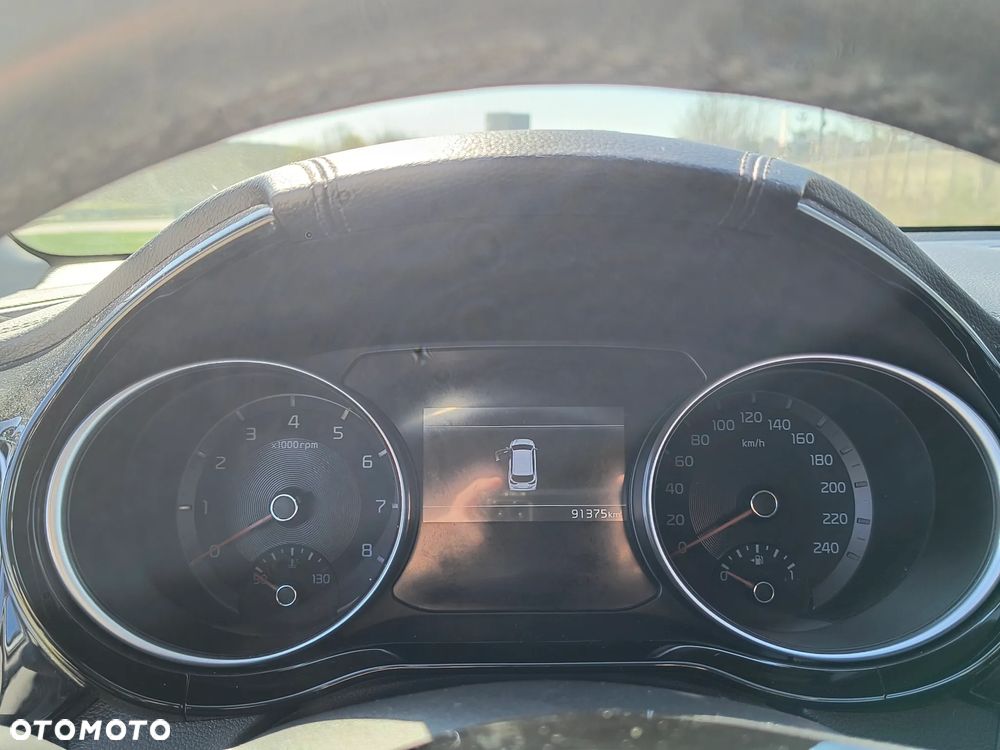 Kia Ceed 1.5 T-GDI L DCT - 28