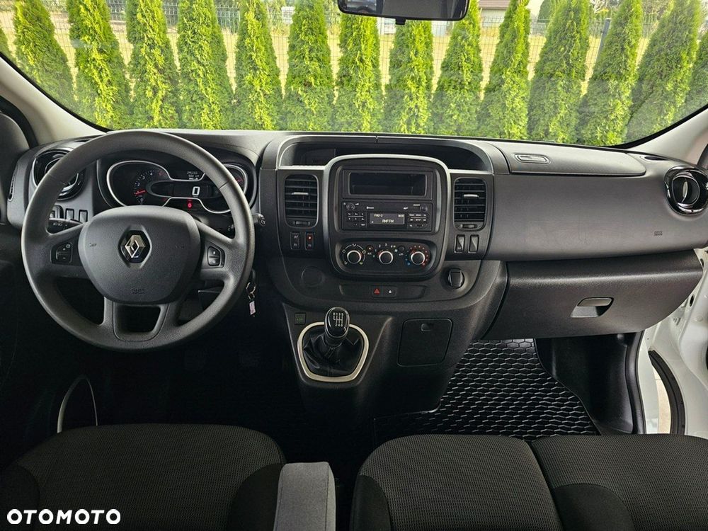 Renault Trafic - 20