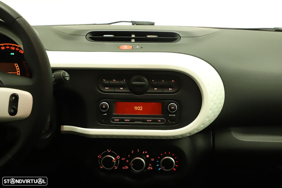 Renault Twingo 1.0 SCe Zen - 7