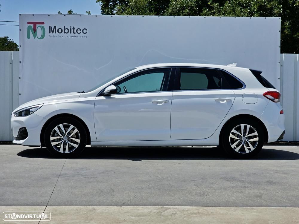 Hyundai i30 1.6 CRDI STyle - 6