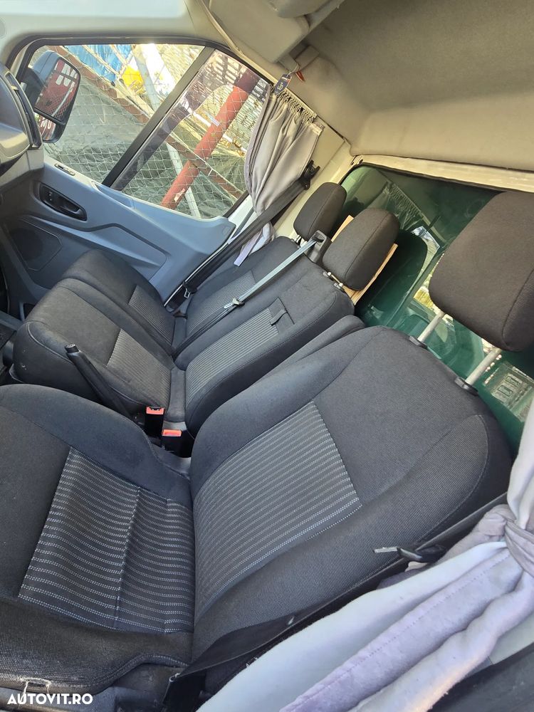Ford Transit - 10