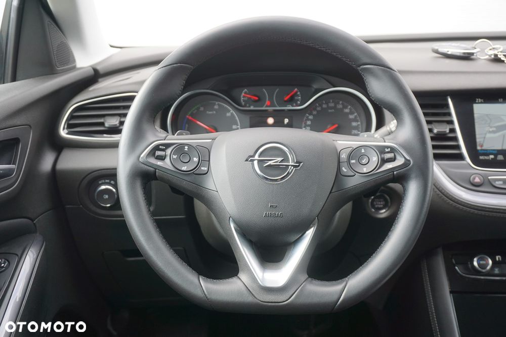 Opel Grandland X 1.6 T PHEV Ultimate - 27