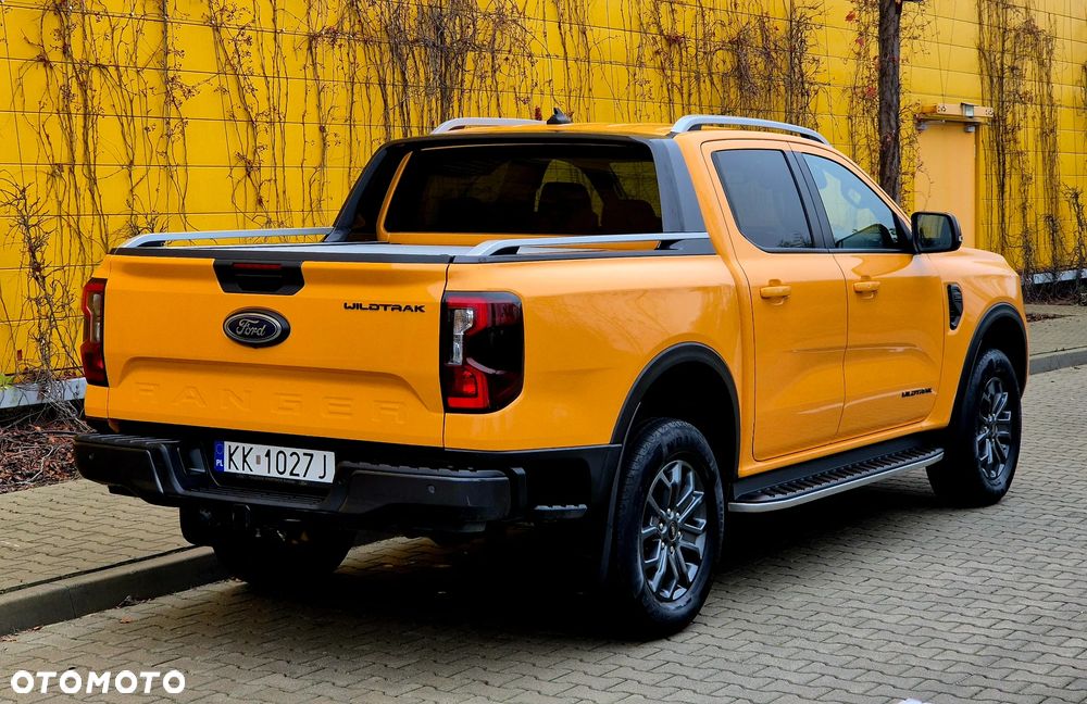 Ford Ranger 2024 photo 5