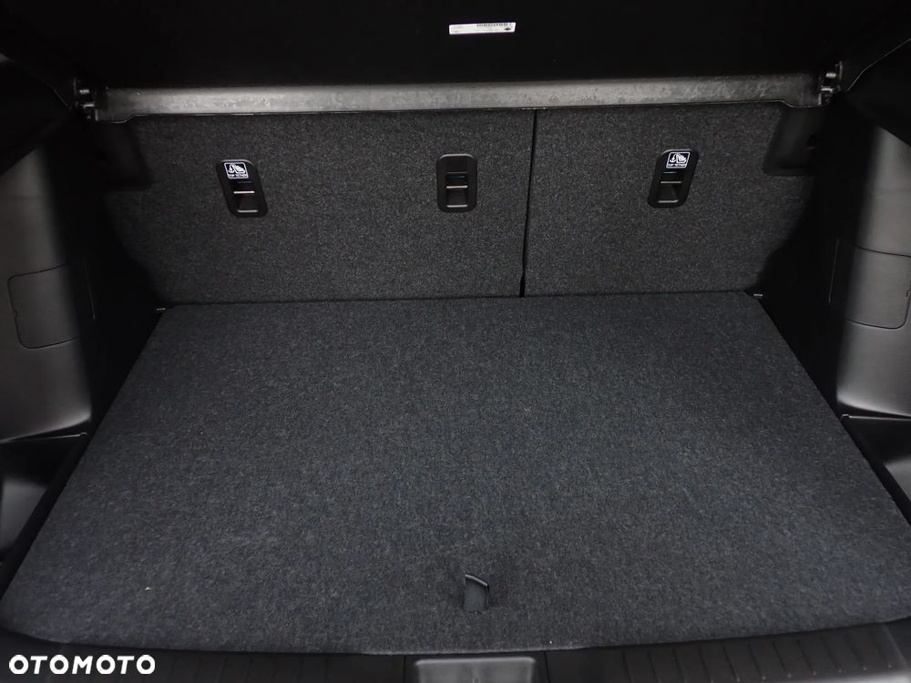Suzuki Vitara 1.4 Boosterjet mHEV Premium Plus 2WD - 21