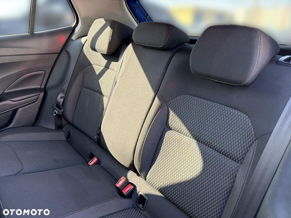 Skoda Fabia 1.0 TSI Style - 18