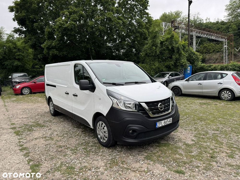 Nissan NV300 - 25