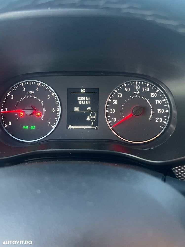 Dacia Logan ECO-G 100 MT6 Expression - 2